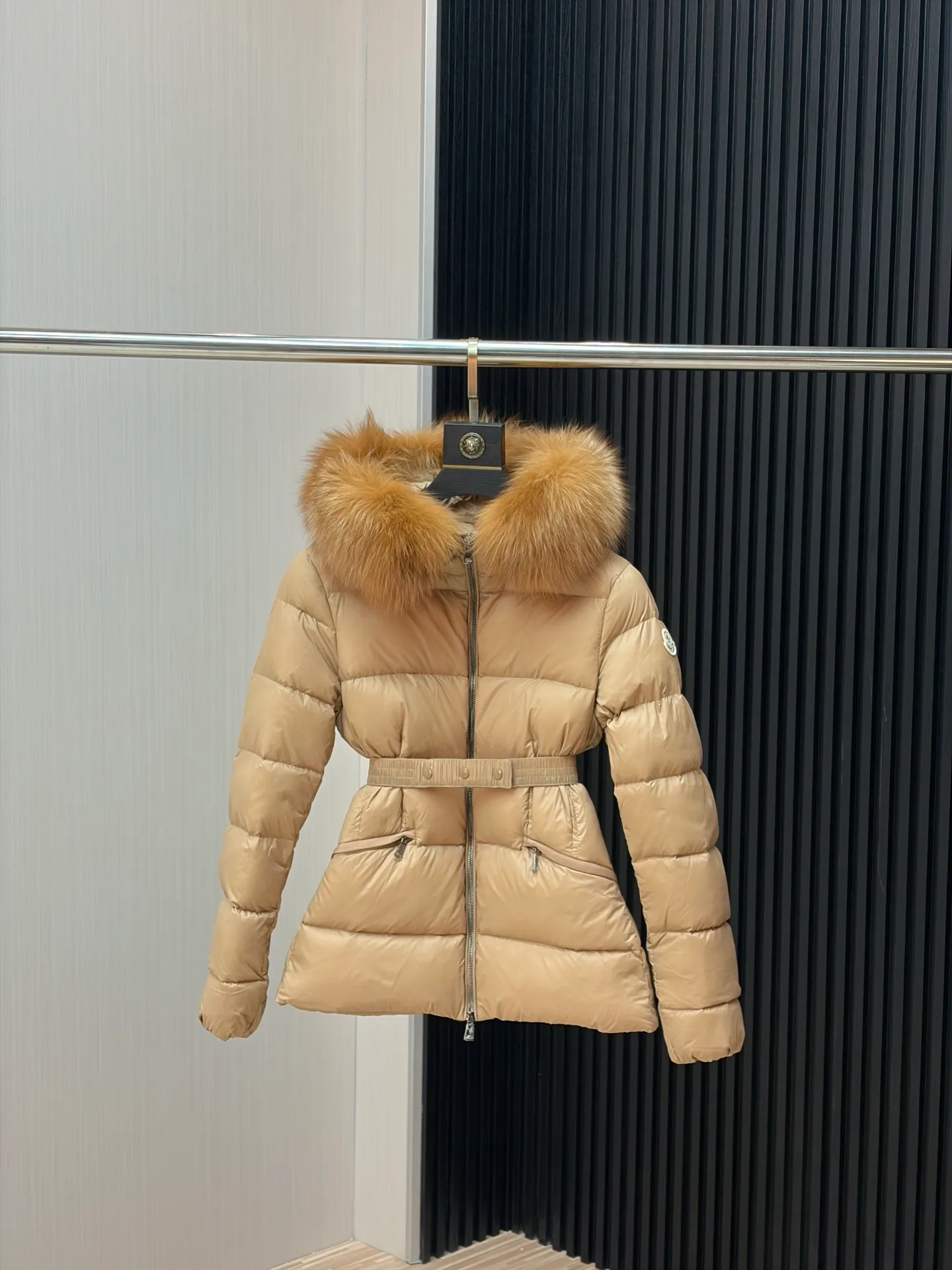 ：Y 606 💰P520 Moncler Boed Series Hot Sale 1:1 Quality Same Style ：White Black Green Size：1-4